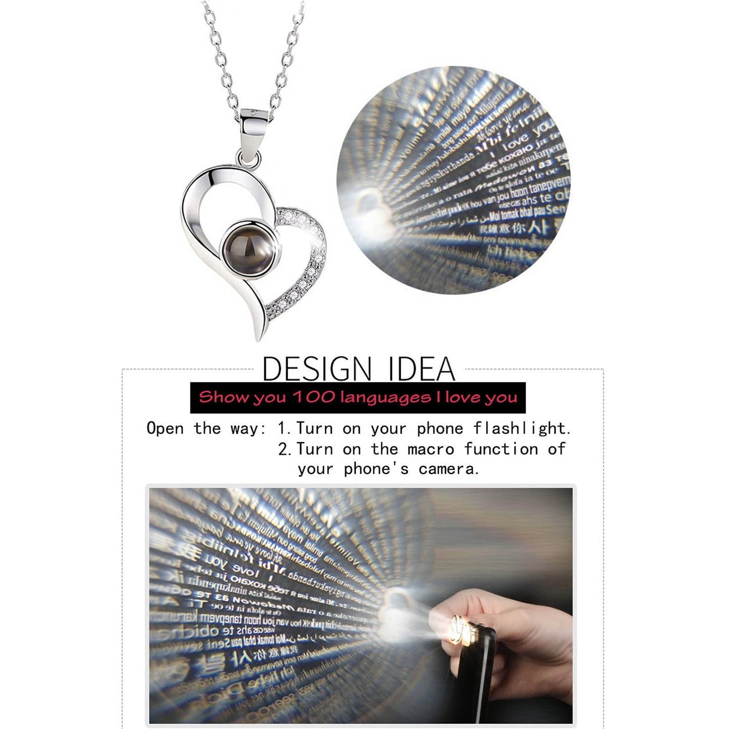 Heartfelt Mother Necklace - Perfect Gift for Valentine's Day, Birthdays, and Anniversaries